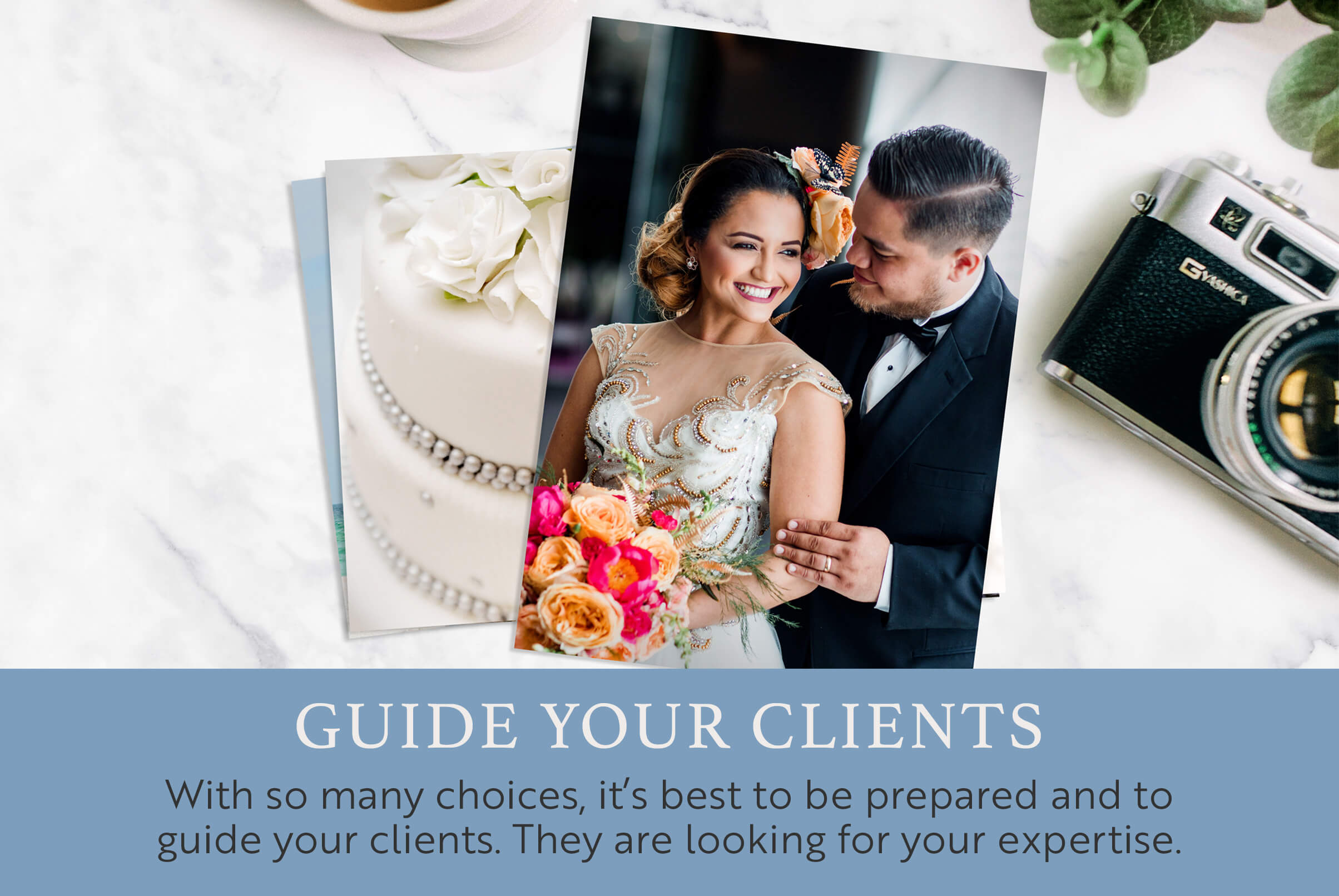 Wedding Clients - Printique